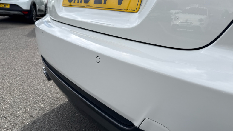 BMW 3 Series 330d M Sport 2dr Step Auto Diesel Convertible